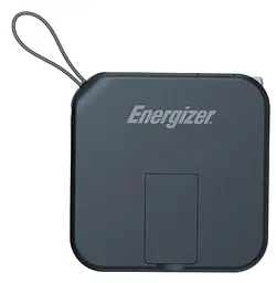 Павербанк Energizer Magnetic Black 10 000 mAh / 20 Вт (QM10001AC) - мініатюра 4