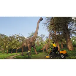Ключ активації Microsoft Lawn Mowing Simulator: Landmark Edition для Xbox One/Series S/X - мініатюра 6