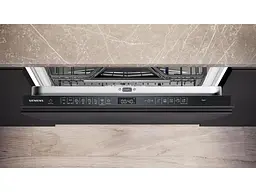 Посудомийна машина Siemens SN75EX11CE - мініатюра 5