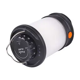 Ліхтар Fenix CL30R Black (CL30R) - мініатюра 2