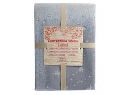 Скатертина гобеленова Lefard Estrellas, 180х140 см (716-175) - мініатюра 4