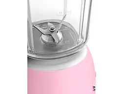 Блендер стаціонарний Smeg BLF03PKEU - мініатюра 7