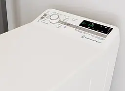 Пральна машина вертикальна Whirlpool TDLRB7222BSUA - мініатюра 4