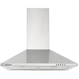 Витяжка купольна Interline UNNA XA/60 PB/2/T