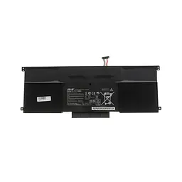 Акумулятор до ноутбука Asus ZenBook UX301 C31N1305, 4400mAh (50Wh), 6cell, 11.1V, Li-Pol AlSoft (A71178)
