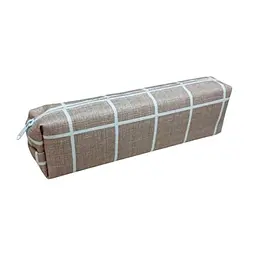 Пенал Клітина, 19x5x3.5 см, 0882P (В асортименті)