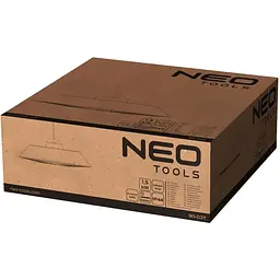 Інфрачервоний обігрівач Neo Tools 90-037 [119525] - мініатюра 4
