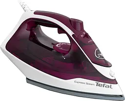 Праска Tefal Express Steam FV2835E0 [91251] - мініатюра 2