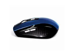Миша Media-Tech Paton Pro black/blue (MT1113B) - мініатюра 2