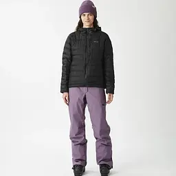 Штани лижні Picture Organic Treva W 2026 S Фіолетовий