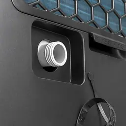 Осушувач повітря Trotec TTK 96 E - мініатюра 3