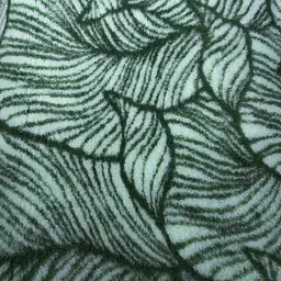 Килимок для собак Vetbed Green Leaves 80х100 см