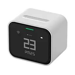 Аналізатор якості повітря Xiaomi Qingping Air Detector Lite (CGDN1)