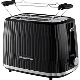 Тостер 27371-56 Black Russell Hobbs teh0026440