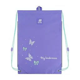 Сумка для взуття Kite 600M Pretty Nice (K25-600M-19) - мініатюра 3