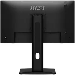 Монітор 23.8" MSI PRO MP245PHG E14 (PRO MP245PHG E14) 1920x1080 (FullHD) IPS 144 Hz - мініатюра 6