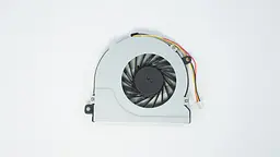 Вентилятор для ноутбука Dell (Inspiron: 3462 3465 3467 5448 5545) кришка на гвинтах - мініатюра 2