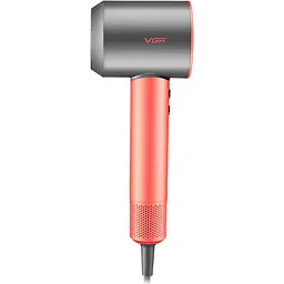 Фен VGR V-440 Orange [156052]
