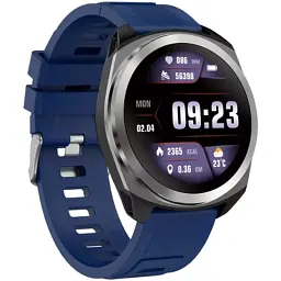 Смарт-годинник Canyon Maveric SW-83 GPS Silver (CNS-SW83SS) - мініатюра 3