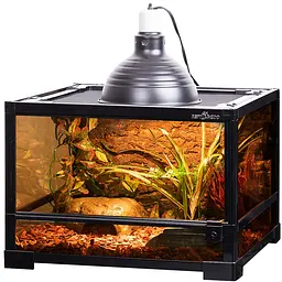 Тераріум Repti-Zoo 45x45x32см (RK0116S) - мініатюра 19