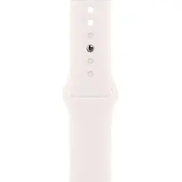 Apple Watch Series 10 GPS 42mm Rose Gold Aluminum Case with Light Blush Sport Band M/L MWWJ3 - мініатюра 3
