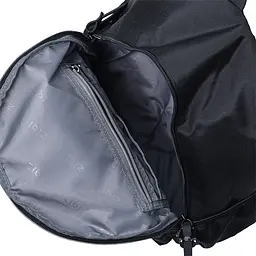 Рюкзак ZiBi Black Total (ZB.700306) - мініатюра 7