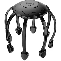 Масажер Xiaomi (YMi Head Massager 4 motor Black)