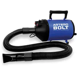 Фен стаціонарний Artero Bolt 2000 Вт - мініатюра 2