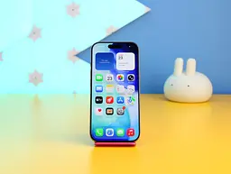 Смартфон Apple iPhone 16 Pro 256GB Desert Titanium (MYNK3) Б/У [172124] - мініатюра 2