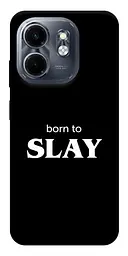 Чохол Demsky Slay для Infinix Smart 9 4G / Hot 50i