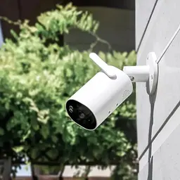 IP-камера відеоспостереження Xiaomi AW300 Outdoor Camera BHR6539CN китайський регіон - мініатюра 3