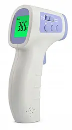 Медичний термометр (пірометр) 0-100 °C WINTACT WT3652 - мініатюра 6