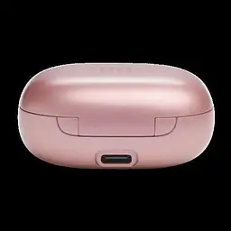 Бездротові навушники JBL Live Flex рожеві (JBLLIVEFLEXROS) - мініатюра 7