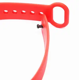 Фітнес-браслет Band M8 Red (12254) - мініатюра 3