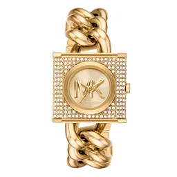 Жіночий годинник MICHAEL KORS MK4711 MK Chain Lock