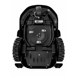 Газонокосарка-робот GTM RLM800/18W з комплектом для встановлення (800 м2, 20-60 мм, до 15°) - мініатюра 7