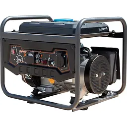 Генератор бензиновий ITC Power GG1200F [177179] - мініатюра 4