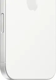 Смартфон Apple iPhone 16 Plus 256GB White Grade A - мініатюра 4