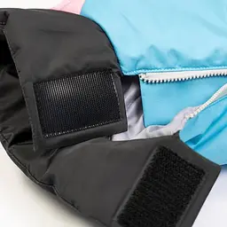 Комбінезон Pet Fashion Milly дівчинка для собак XS такса - мініатюра 6