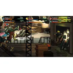 Ключ активації Microsoft Mayhem Brawler для Xbox One/Series - мініатюра 12