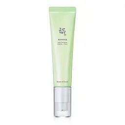 Сироватка освітлююча з вітаміном С та Центелою Азіатською Light On Serum Centella + Vita C Beauty of Joseon 30 мл