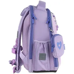 Рюкзак Kite Education каркасний 555 Sweetheart (K25-555S-7) - мініатюра 4
