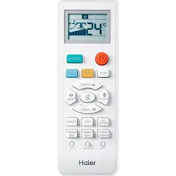 Спліт-система Haier Lightera HSU-30HNH03/R2-W/HSU-30HUN03/R2 [130867] - мініатюра 4
