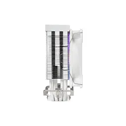 Кулер до процесора Qube ST-6U3-ST white - мініатюра 4
