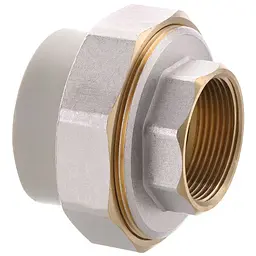 Згін-американка Europroduct 50x1-1 / 2F "ВР EP.0070 EP3995