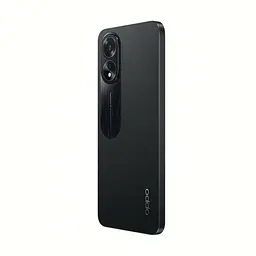 Смартфон Oppo A38 4/128GB Glowing Black Global Version - мініатюра 3