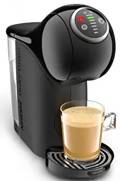 Кавоварка капсульна Krups Genio Dolce Gusto S Plus Black KP340831 + капсули Starbucks Macchiato в подарунок - мініатюра 6