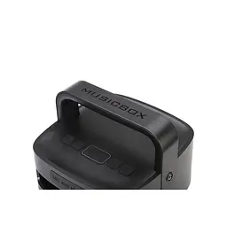 Колонка портативна Beecaro Cigii GF801 - мініатюра 3