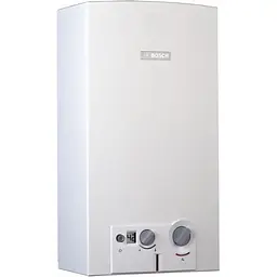 Газова колонка Bosch Therm 6000 O WRD 15-2 G [127639] - мініатюра 1