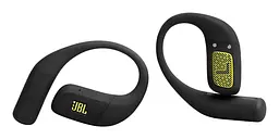 Навушники з БТ JBL JBLENDUZONEBLKL - мініатюра 10